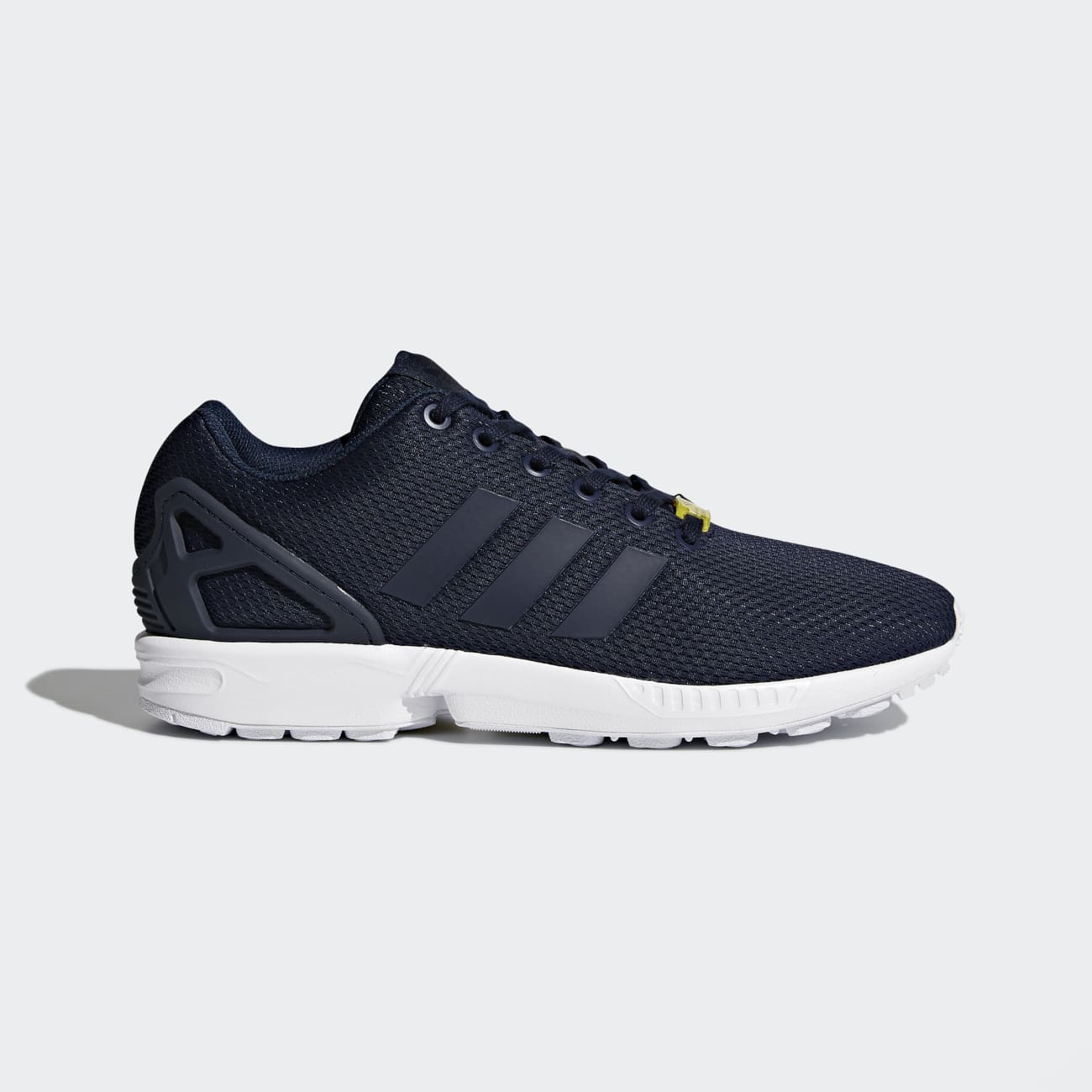 Adidas ZX Flux Férfi Originals Cipő - Kék [D73562]